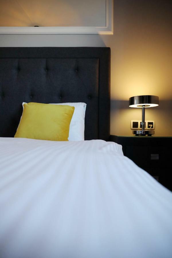 City Marine Luxury Apartments Zadar Ngoại thất bức ảnh
